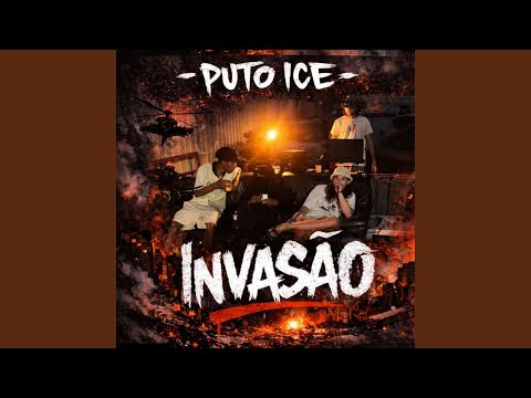 INVASÃO (feat. Nigga Ritch238)