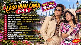 KOLEKSI LAGU IBAN LAMA VOL.6