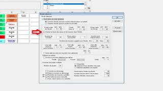 Formation UMT Plus: Programmation études aléatoire