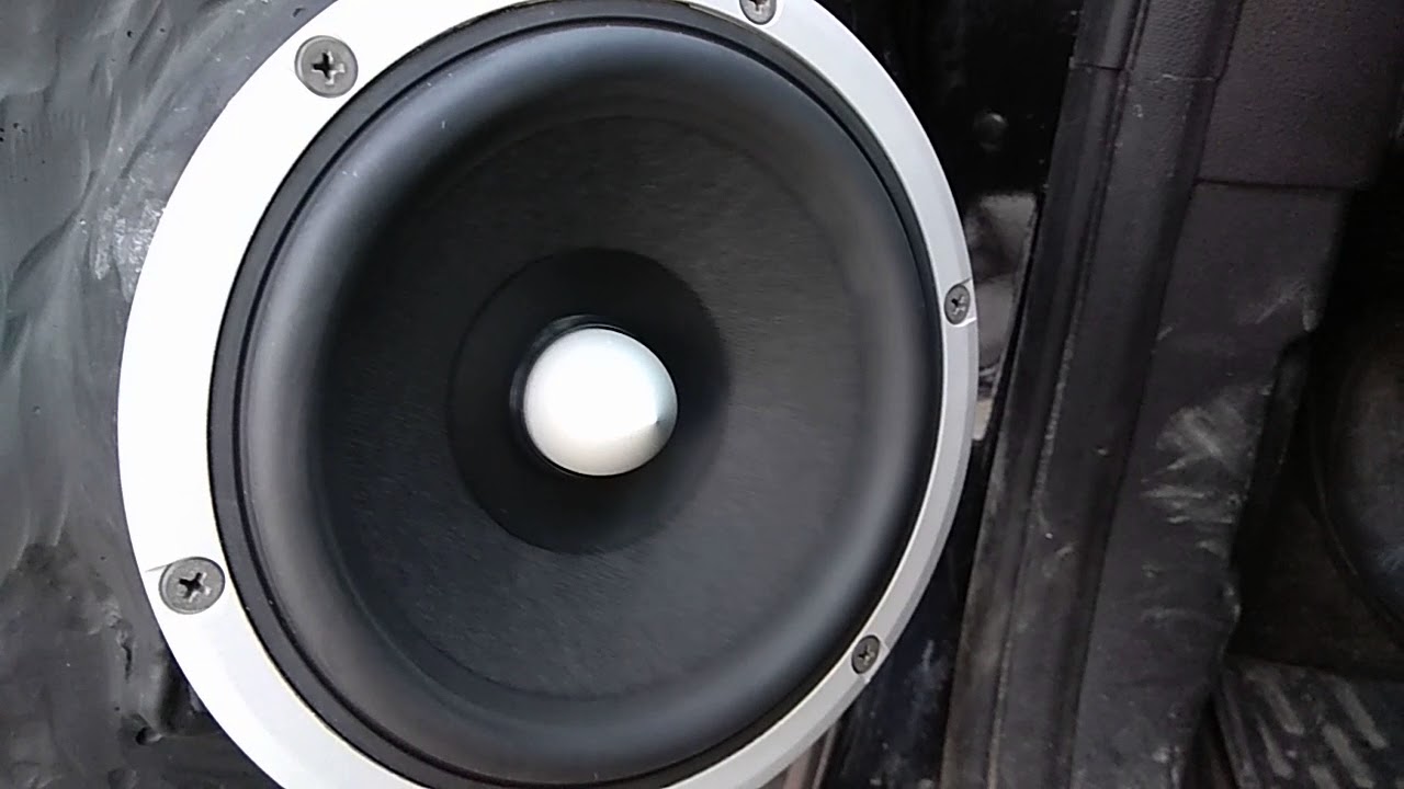 Автозвук - YouTube