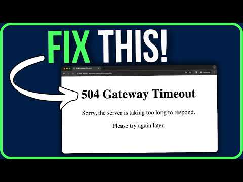 Understanding the Server-Side Error Codes