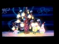 SpongeBob Squarepants "Very First Christmas" Song