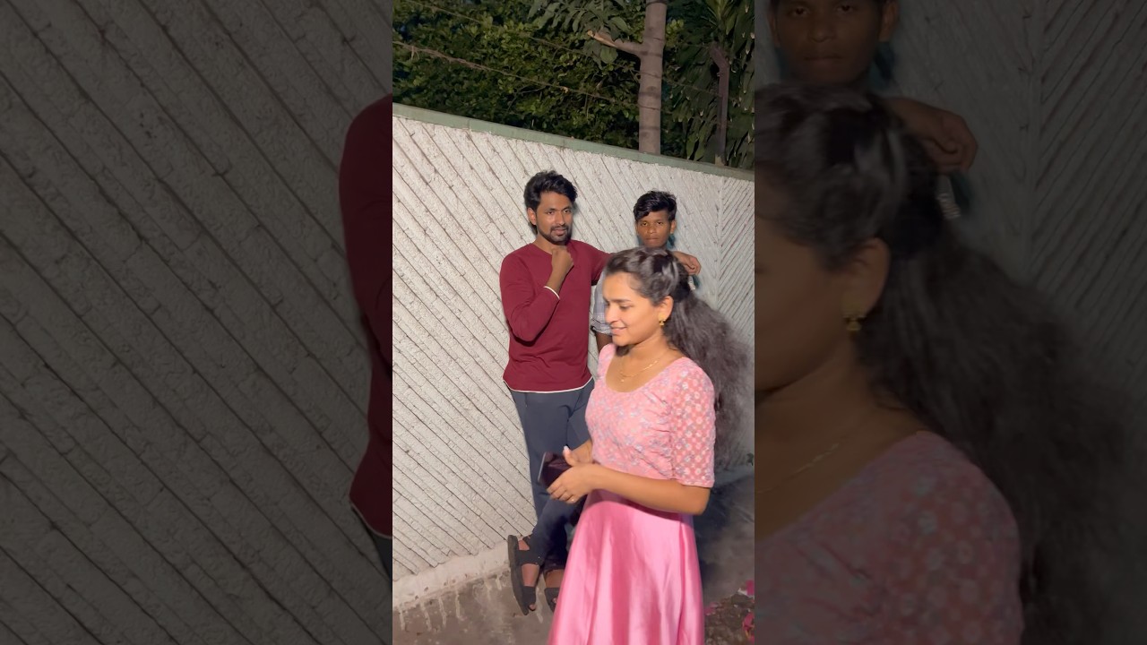 Ashok vibes | Telugu comedy shorts | like and subscribe | 