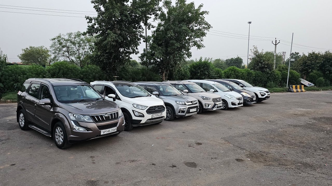 Все машины у нас есть ☎️9885985158🙏🙏