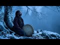 🎄Threshold of the Old Year | Ritual Drumming at the Edge of Time