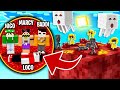GIOCARE A MINECRAFT SOLO NEL NETHER EP.1