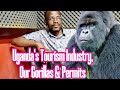 Coffee farming and Gorillas will take Uganda to the next level #coffeefarming #coffee #modernfarming