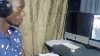 Ben Au Studio Sencinema Bientot Et La Chaine 7vision Tv