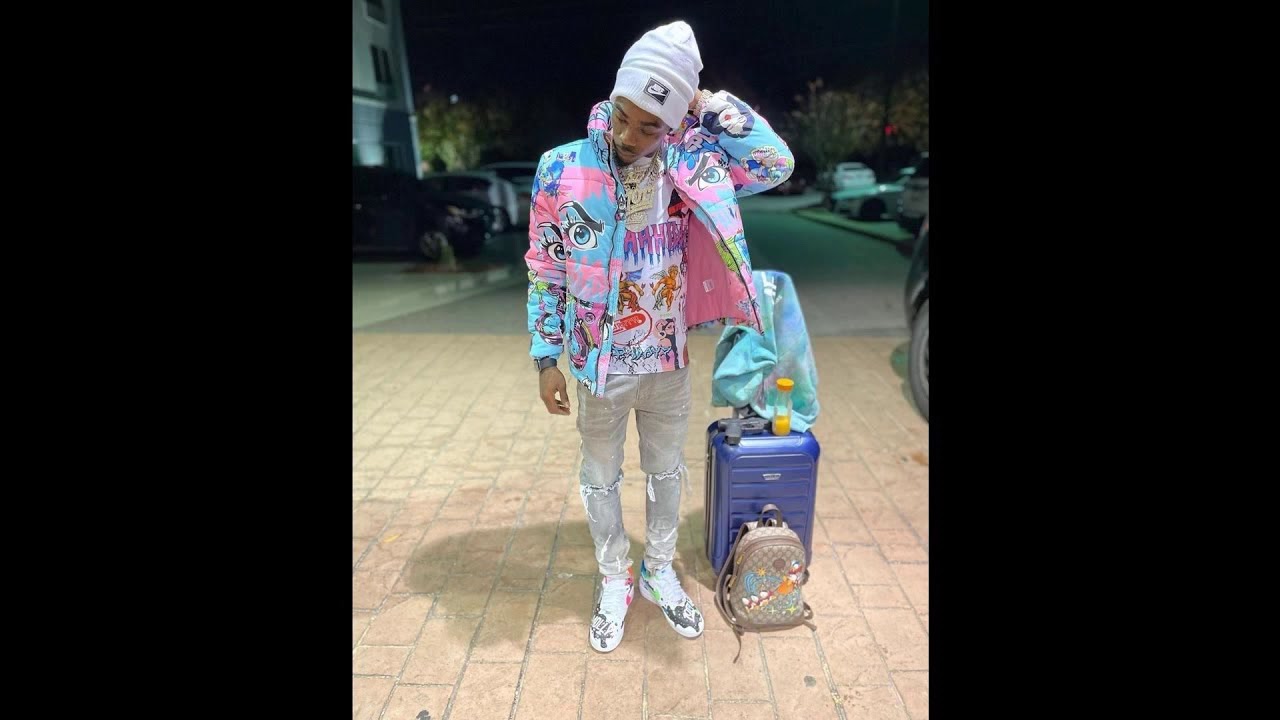 [FREE FOR PROFIT]Big Scarr x Pooh Shiesty x Foogiano Type Beat 2020-"Dope Boys"|Free For Profit Beat