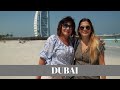 DUBAI - Turismo y Hospitalidad