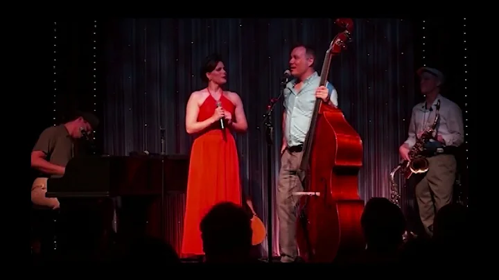 Without a Song / The Song is You - Kimberly Hawkey...