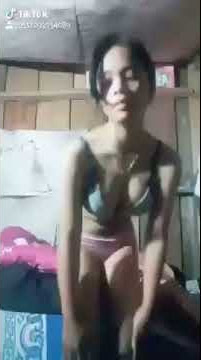 #TIKTOKMANADO Edan Banget nih cewe