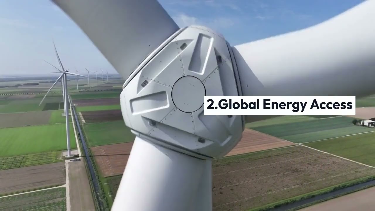 How Space-Based Solar Power Could Revolutionize Global Energy