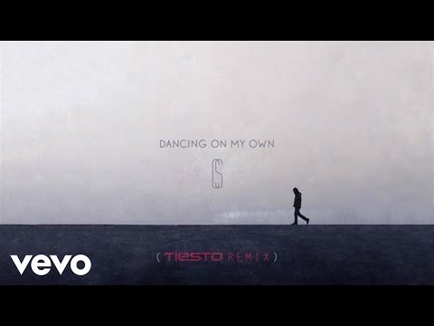 Calum Scott - Dancing On My Own