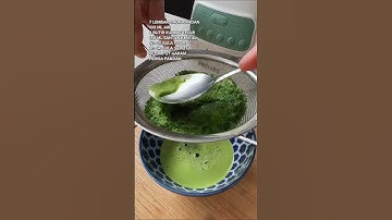 Thumbnail of Pandan Srikaya Toast! Anak anak pasti suka!!✨#toast #pandansrikaya