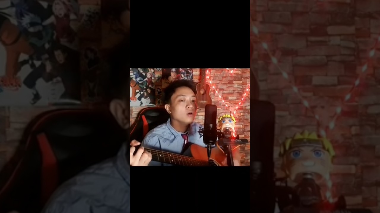 "This Boy" // The Beatles (Cover By Niel Andrew)