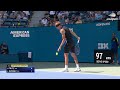 Taylor Fritz's INCREDIBLE Drop Winner! | 2024 US Open
