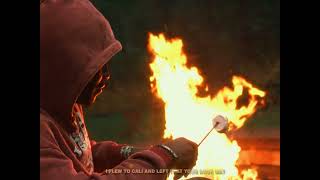 Nino Paid  Flew To California  