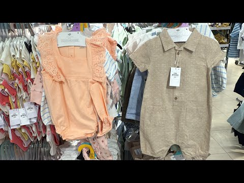 PRIMARK BABY GIRLS'