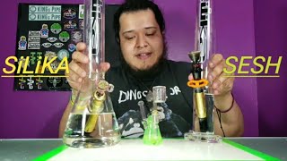 SILIKA GLASS #explorepage #tunein #homepage #youtubehomepage