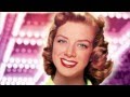 Harry James & Rosemary Clooney - "You'll Never Know"