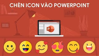How to Download and Insert Icons in Any Version of PowerPoint