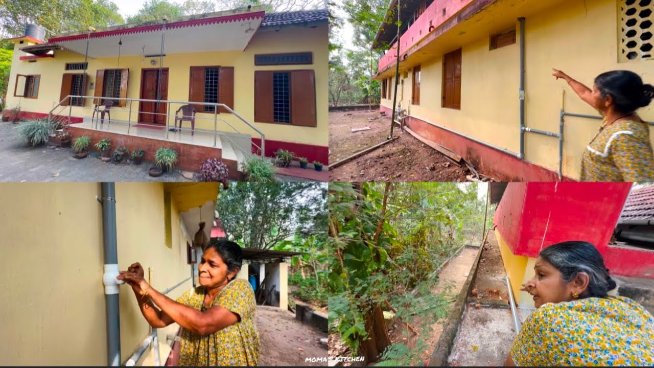 ഒരു പുതിയ വീട് പണിയുന്നതിൻ്റെ ചിലവ് കേട്ടാൽ ഞെട്ടും😯ഞങ്ങളുടെ വീട്ടിലെ മൂന്നാം ഘട്ട പണികൾ ആരംഭിച്ചു..