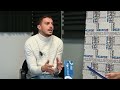Bojan Trgić u podcastu "Pogledi": Mladi u BiH funkcionišu na istoj ravni