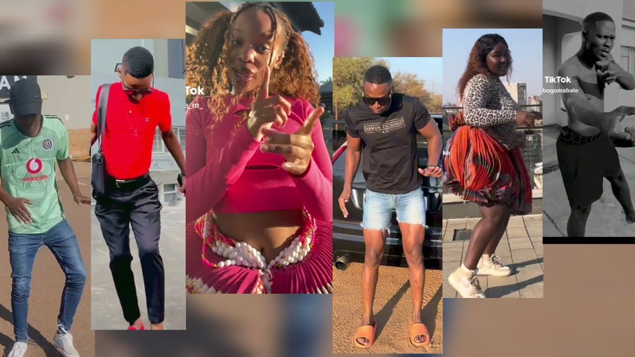 Watch Haike Haike Remix | Xigaza Freestyle Moves | DJ Len, Tebza DE Dj & DJ Nomza The King 2024 Hit on YouTube