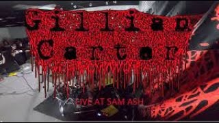 Download Lagu gillian carter w/Pariah, Burial Joy \u0026 Fatal Frames 7/21/24 MP3