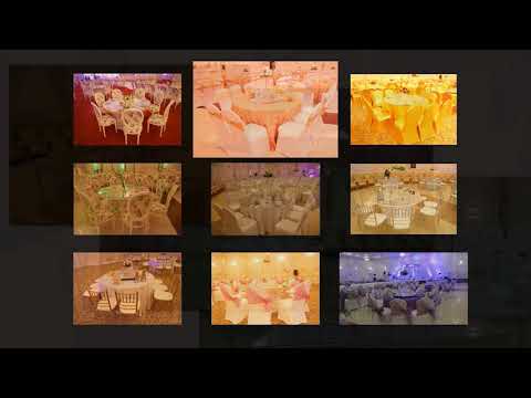 مجمع قصور شهاب للافراح والمناسبات