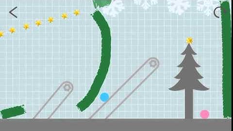 I cleared Winter Holiday Event