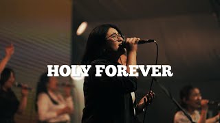 Holy Forever  His Life Worship