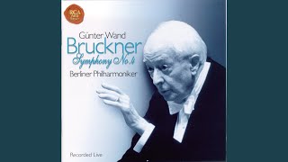 Symphony No. 4 in E-Flat Major, WAB 104, "Romantic": I. Bewegt, nicht zu schnell (Live)