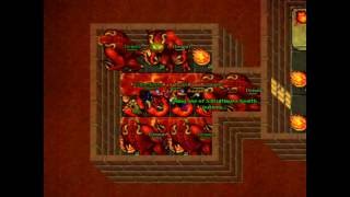 Anihilator on Refugia!