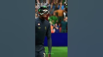 Rate this goal from 1 to 10. Tell me in the comments if it’s fire or not