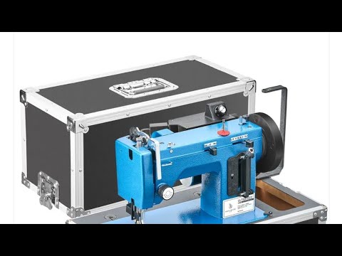 ⁣Combien coûte une machine à coudre Sailrite en France en 2025 ? Nautique Sellerie Marine DIY