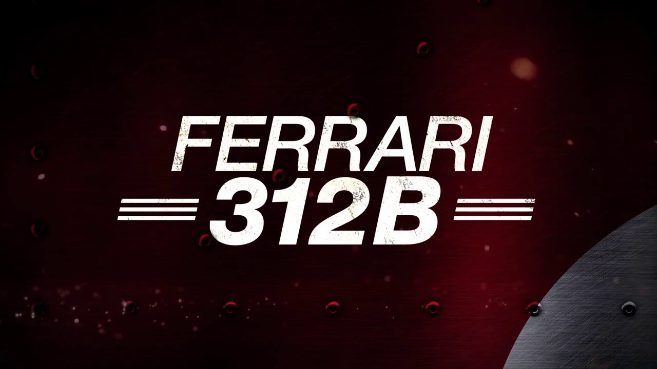 Ferrari 312b Official Trailer In Cinemas In Us From Nov 17