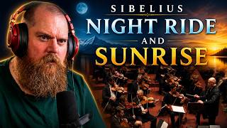 Aussie reacts To Night Ride and Sunrise (Nächtlicher Ritt und Sonnenaufgang)
Gday guys 🎥 today we are experiencing Night Ride and Sunrise (Nächtlicher Ritt und Sonnenaufgang) for the first time. This was an amazing piece of music, the drama and tension.
Did you enjoy this video and want to watch some more, if so check out this video here- https://www.youtube.com/watch?v=0-keg8ATmnQ&list=PL2sCAzZdAF90WSCkCuFrL2yBcAiSVjeo8&pp=sAgC
Want even more content check out these links-
🤩🤩Get exclusive/early access to our reactions on Patreon: https://www.patreon.com/PatrolNation
🔥🔥🔥Become a member of my channel. Show your support with a sub badge next to your name and gain access to exclusive channel emojis:
https://www.youtube.com/channel/UCink819f5y_fA8T70Dc_Y5A/join🔥🔥🔥
🎉 Support the Original!
We wouldn’t be here without the incredible creators we react to! Please check out the original content and support them directly:
Original Video: https://youtu.be/WU3MPK8ULQc
🎥 Want More Reactions? Browse Our Content!
📂 Full Video Catalog → https://www.youtube.com/@PatrolNation/videos
🎧 Playlists → https://www.youtube.com/@PatrolNation/playlists
🎶🎶To Sponsor a song on YouTube you can use these links- https://streamlabs.com/patrolgaming/tip , https://www.paypal.com/donate/?business=ENN9T5YD34REU&no_recurring=0¤cy_code=AUD
Tiers for Music Reactions:
Free: Leave your suggestion in the comments and it will be added to our list for random selection.
$10: Guaranteed reaction within one week (per song- less than 10 mins)
$15: Guaranteed reaction within 24 hours.
(For other requests please let me know)
📬📬Want to send me something? You can send them here: PO BOX 5781, Brendale QLD 4500
For donations/ reaction requests via PayPal: https://www.paypal.com/donate/?business=ENN9T5YD34REU&no_recurring=0¤cy_code=AUD
If you would like to support me make quality content please check out my Patreon, link here: https://www.patreon.com/PatrolNation
❤️❤️Follow me on X: https://www.facebook.com/patrolnation ❤️❤️
💙💙Like me on Facebook: https://www.facebook.com/patrolnation 💙💙
💚💚Patrol Nation Discord: https://discord.gg/tKUjRmMnvr 💚💚
I do not own this content, content used under the fair use policy*
*Copyright Disclaimer
Under Section 107 of the Copyright Act 1976, allowance is made for fair use for purposes such as criticism, comment, news reporting, teaching, scholarship, and research. Fair use is a use permitted by copyright statute that might otherwise be infringing. Non-profit, educational or personal use tips the balance in favor of fair use. No copyright infringement intended. ALL RIGHTS BELONG TO THEIR RESPECTIVE OWNERS*
#JeanSibelius #patrolnation #aussiereacts #nightrideandsunrise Aussie reacts To Night Ride and Sunrise (Nächtlicher Ritt und Sonnenaufgang)