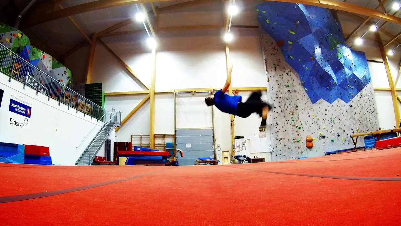 TDm-David (Devils Maze) End of 2017