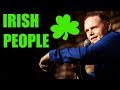 Bill Burr - Irish People