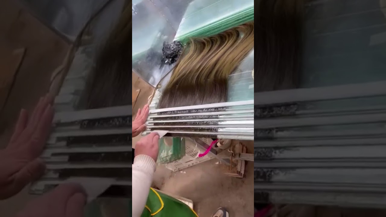 How to make Genius Weft?