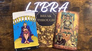 Details LIBRA: A Major Breakthrough After A Decision is Made!✨ Tarot September 2026 Update