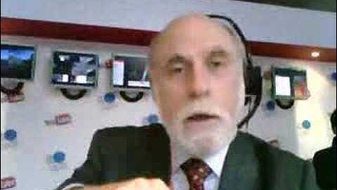 [Vinton G. Cerf - Google]  Answer to the OECD Question