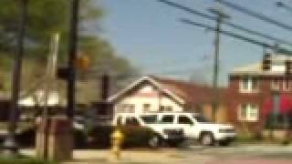 SouthEnd and South Tryon area of Charlotte.flv