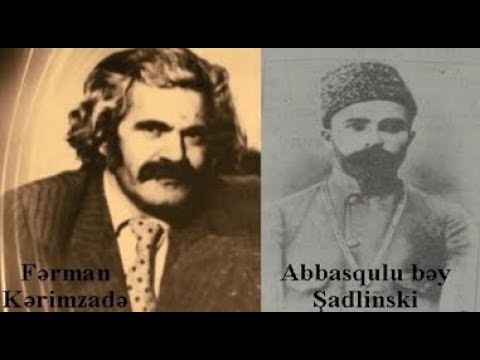 Fərman Kərimzadə Axırıncı aşırım filminin anonsunu belə vermişdi