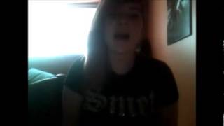 zombie cover the cranberis