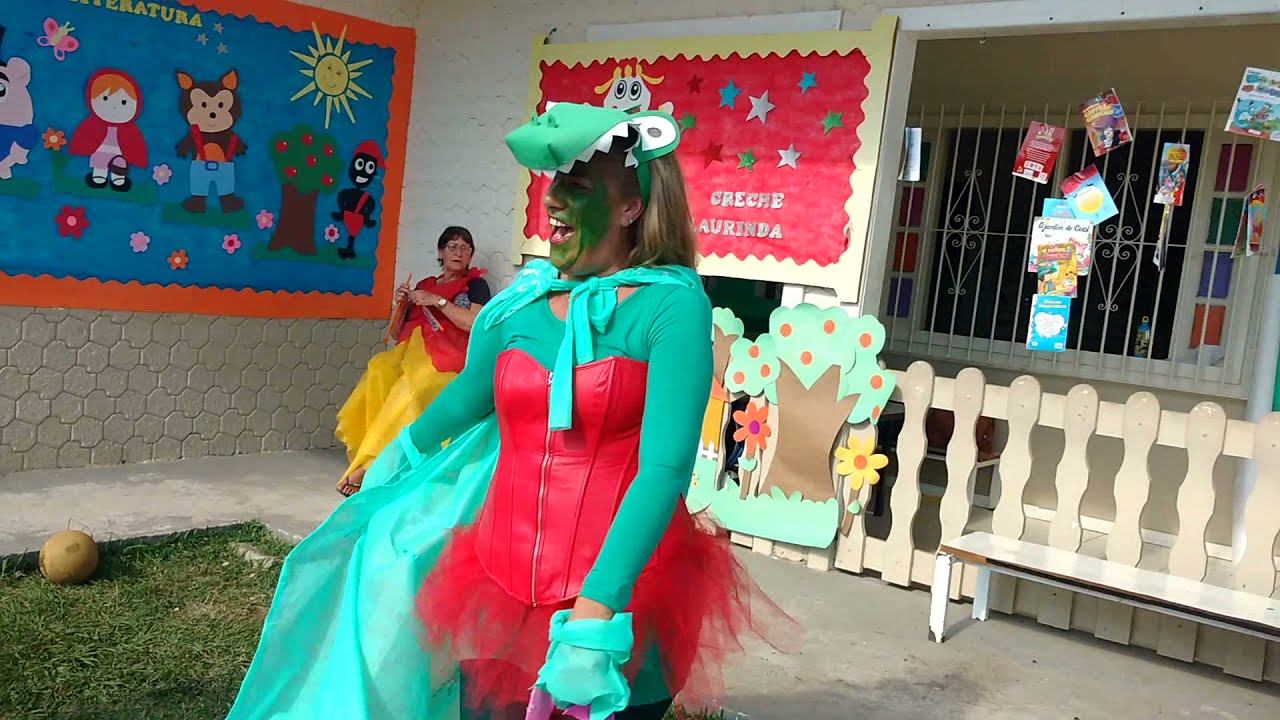 DRAMATIZAÇÃO  SÍTIO DO PICA PAU AMARELO. Deixe seu like e inscreva-se no nosso canal.👍🥰