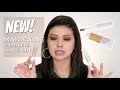 NEW! MAYBELLINE FULL COVERAGE UNDER-EYE CONCEALER | REVIEW + WEAR TEST
