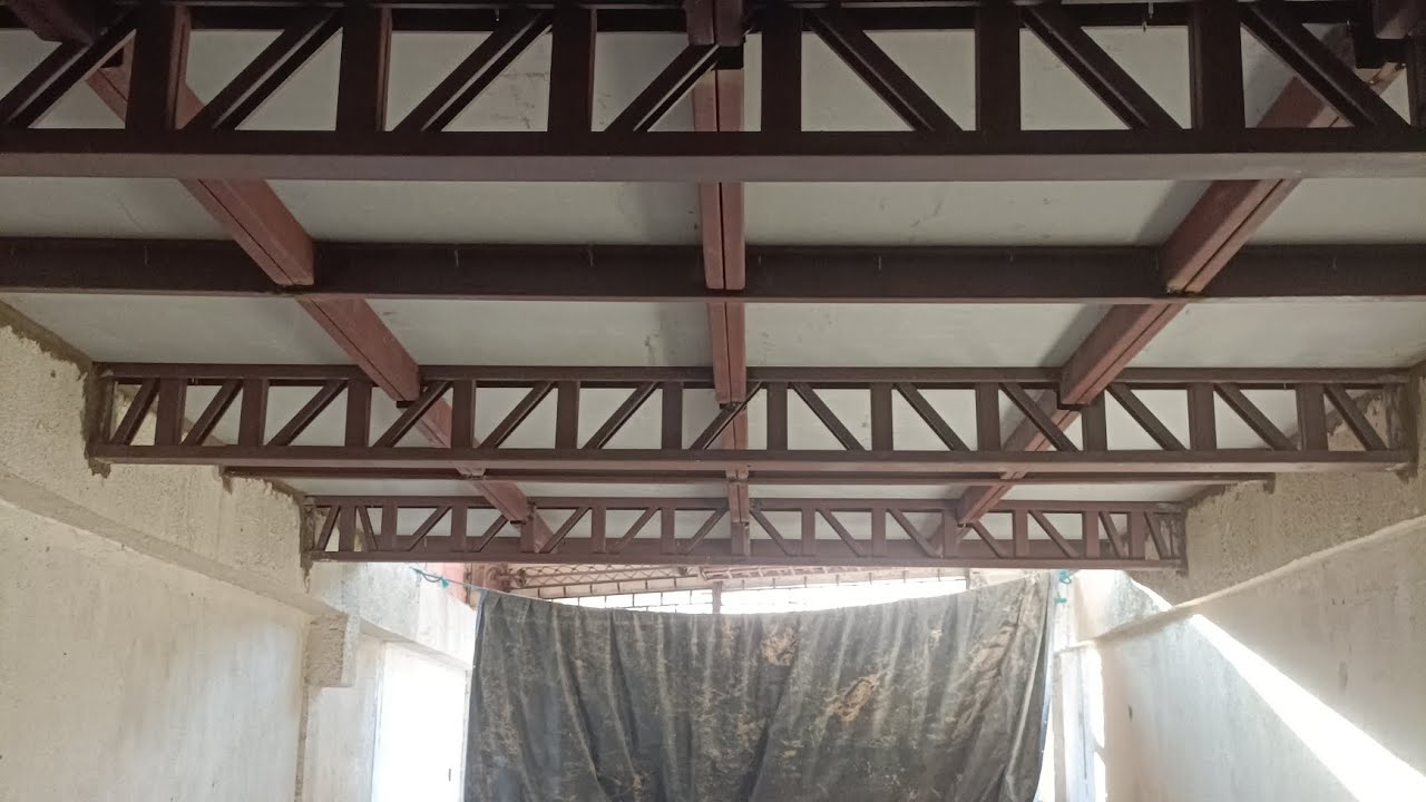 COMO INSTALAR PAINEL WALL😍😍😍😍